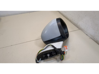 Зеркало боковое Citroen C4 Picasso 2013-2016 правое