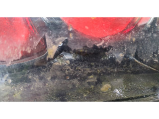 Задний фонарь