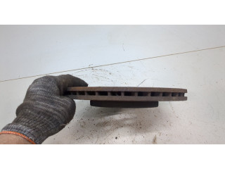 Диск тормозной  Volkswagen Golf 4 1997-2005   передний         