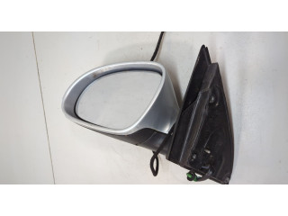Зеркало боковое  Volkswagen Passat 6 2005-2010  левое           