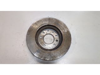 Диск тормозной Saab 900 1993-1998 передний