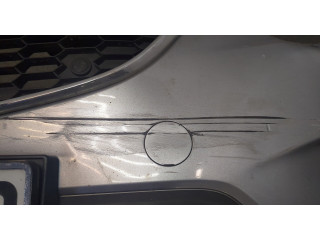 Бампер Mazda CX-5 2012-2017 передний