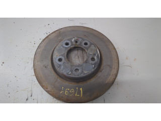 Диск тормозной GMC Terrain 2017-2024 передний