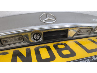 Замок багажника  Mercedes CLS C219 2004-2010       