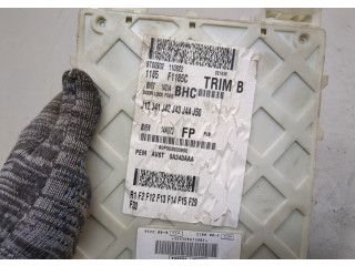 Блок предохранителей  Ford Focus 3 2011-2015         