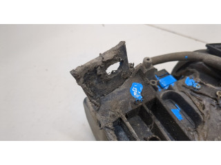 Фара передняя  Audi A6 (C6) 2005-2011 левая 