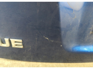 Замок багажника  Nissan Rogue 2007-2013       