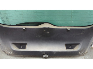 Замок багажника  Citroen C4 2010-2020       