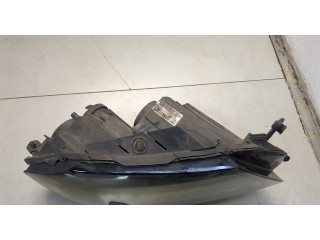 Фара передняя  Volkswagen Passat 7 2010-2015 Европа левая 