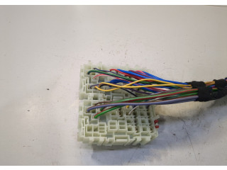 Блок предохранителей Rover 75 1999-2005 1.8