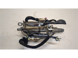 рейка Колонка рулевая Skoda Fabia 2004-2007