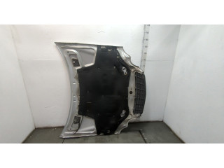 Решетка радиатора  Mercedes C W203 2000-2008          