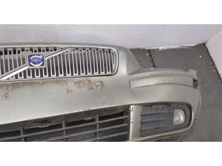 Бампер  Volvo V50 2004-2007 передний   