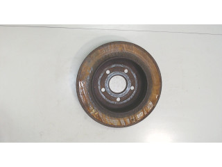 Диск тормозной  Jeep Grand Cherokee 2010-2013 3.6  задний     2AMV4763AC, 52124763AB      