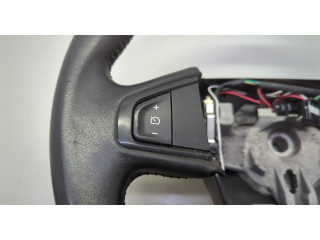 Руль  Renault Scenic 2012-2016           484005186R