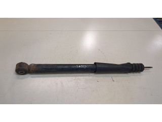 Стойка амортизатора  Dacia Logan 2004-2012     1.4  бензин