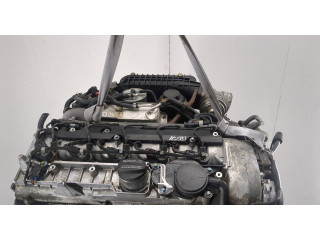  Турбина  Mercedes C W203 2000-2008             A6120960499