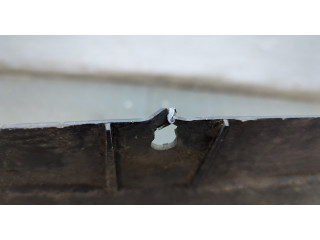 Бампер Honda Odyssey 2004-2008 задний 04715SHJA92ZZ, 71510SHJA00