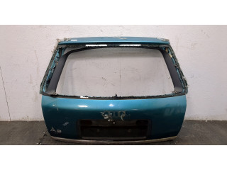 Замок багажника  Audi A6 (C5) 1997-2004       