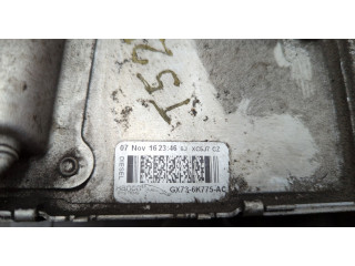 Интеркулер Jaguar XE 2015-2025 GX736K775AC