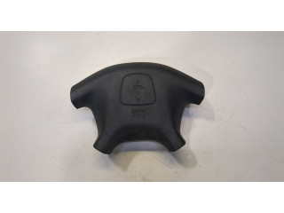 Подушка безопасности водителя Mitsubishi Pajero Pinin