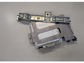 Блок управления двигателем Subaru Forester (S12) 2008-2012