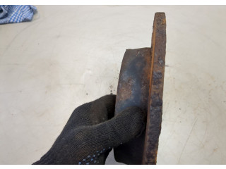 Диск тормозной  KIA Ceed 2012-2018   задний         