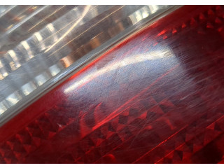 Задний фонарь          