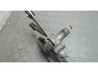 Двигатель стеклоочистителя (моторчик дворников) передний  Lexus LS460 2006-2017      