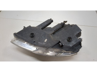 Фара передняя  Volkswagen Passat 6 2005-2010 левая 