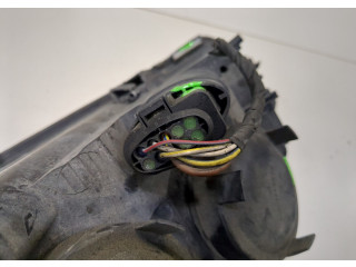 Фара передняя  Volkswagen Passat CC 2008-2012 правая 