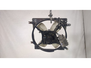 Вентилятор радиатора Mitsubishi Galant 1997-2003 2.0 бензин