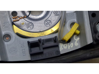 Руль  Skoda Octavia Tour 2000-2010           