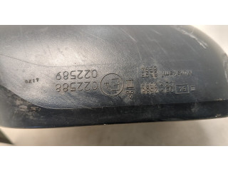 Зеркало боковое Mitsubishi Outlander XL 2006-2012 левое 7632A061, 7632A365