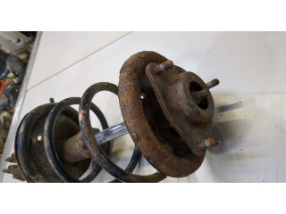 Стойка амортизатора Mitsubishi Lancer 10 2007-2015