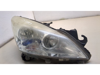 Фара передняя  Peugeot 5008 2009-2016 правая 