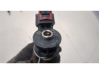 Форсунка топливная Jaguar XE 2015- AJ813376, 0445110701