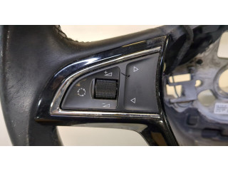 Руль  Skoda Yeti 2013-2018            