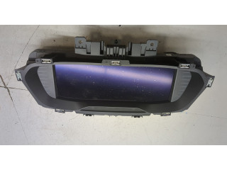 Панель приборов Skoda Octavia (A8) 2019-2025 5E3920770A