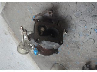 Турбина Dacia Logan 2004-2012 7701476880