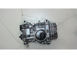 Масляный насос