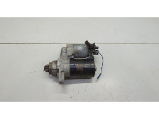 Стартер Skoda Fabia 1999-2007 1.2 02T911023R