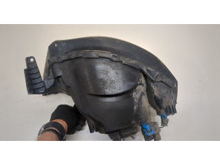 Фара передняя Mitsubishi L200 2006-2015 левая