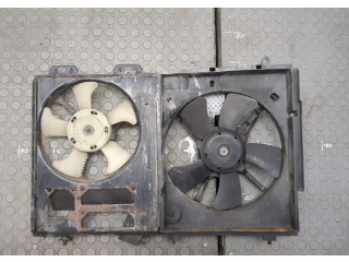 Вентилятор радиатора Mitsubishi Outlander 2003-2009