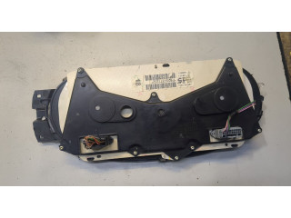 Панель приборов Dacia Logan 2004-2012 1.6 Бензин