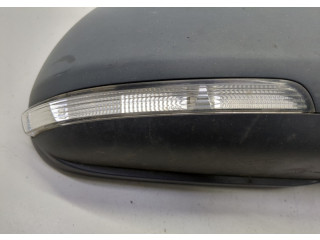 Зеркало боковое Skoda Octavia (A5) 2004-2013 правое 1Z2857508M, 8T0857536E