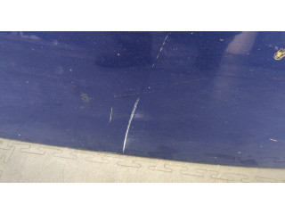 Замок капота  Skoda SuperB 2001-2008     