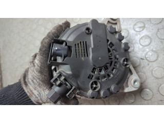 Генератор  Buick Envision 2020-2025       26398558    