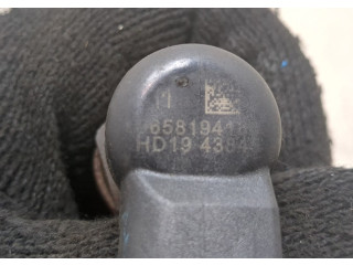 Форсунка топливная  Citroen C4 Picasso 2006-2013    1980Z4, 1980K8, 9658194180     