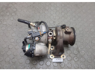 Турбина GMC Terrain 2017-2024 12699230